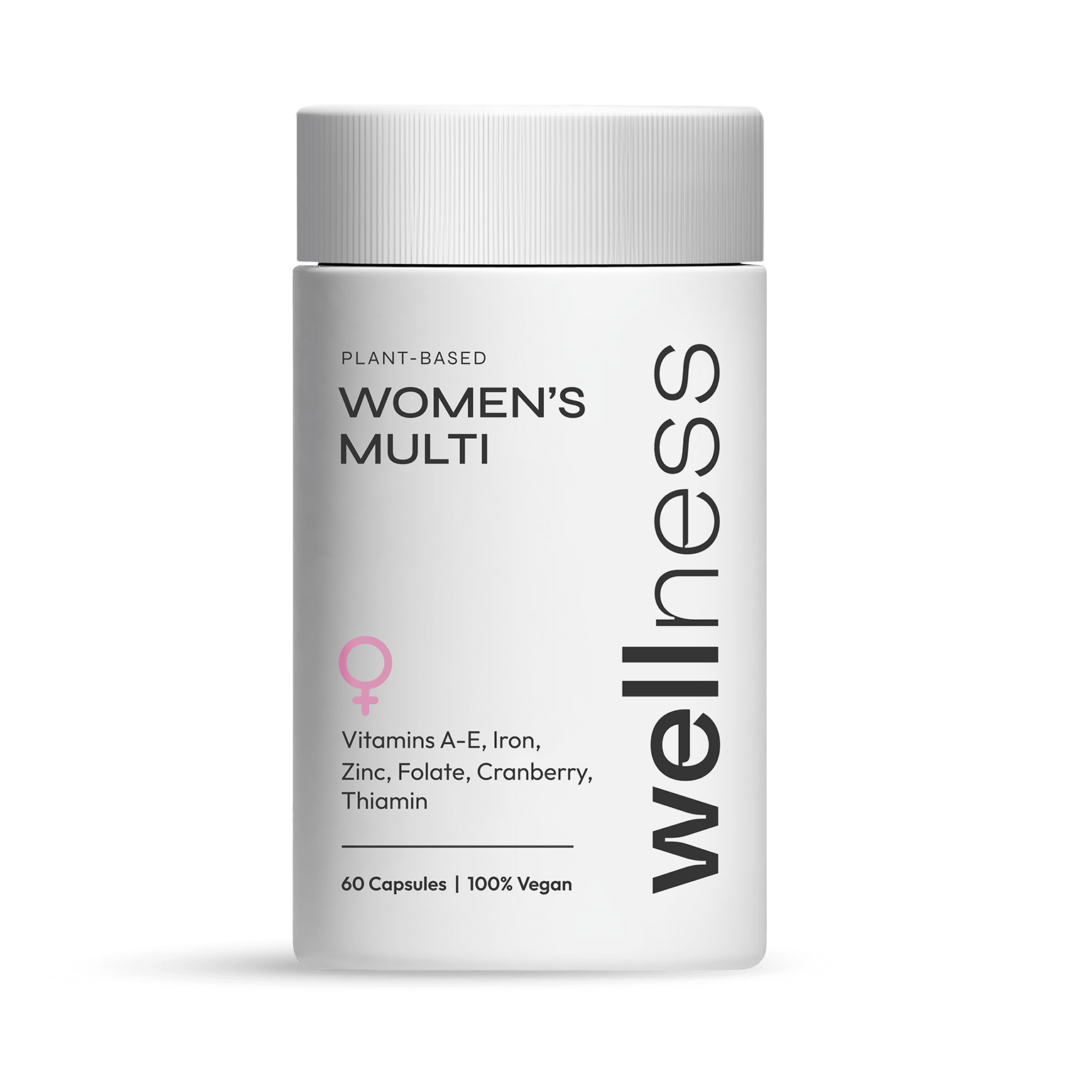 Women's Multi Capsules