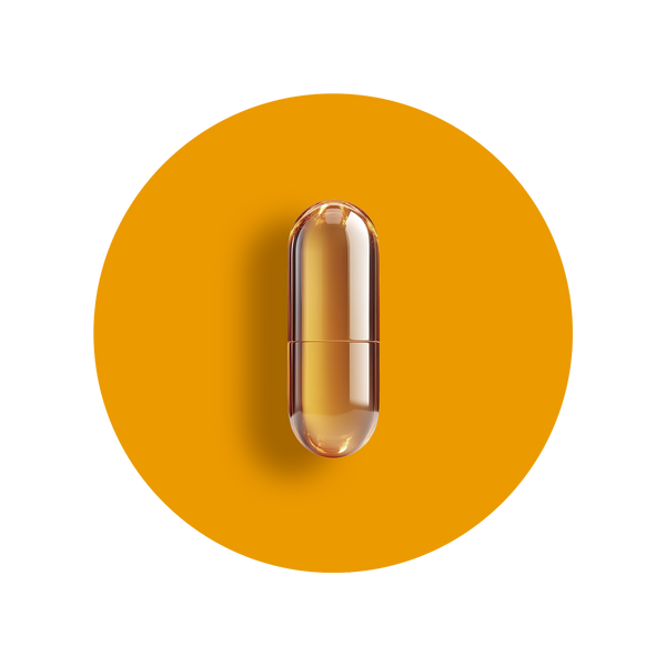 Collagen Capsules