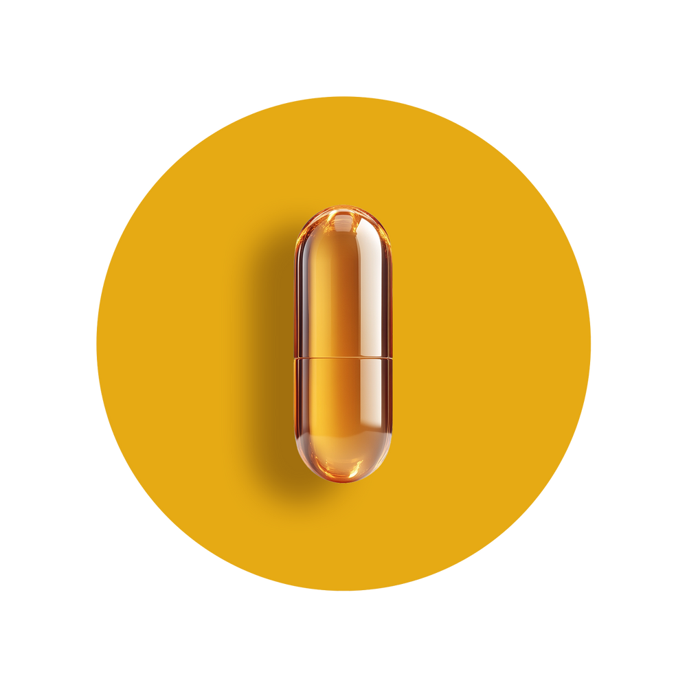 Hair, Skin & Nails Capsules