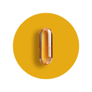Hair, Skin & Nails Capsules