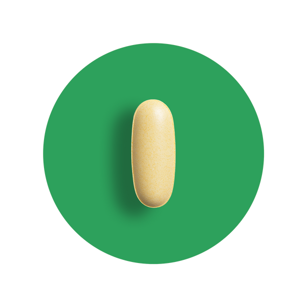 Immunity Boost Capsules