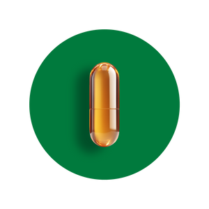 Stress Relief Capsules