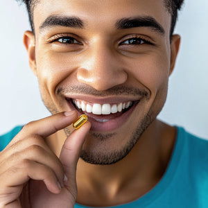 Collagen Capsules