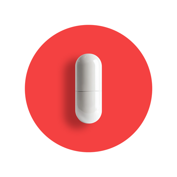 Boost Energy Capsules