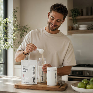Daily Health Drink