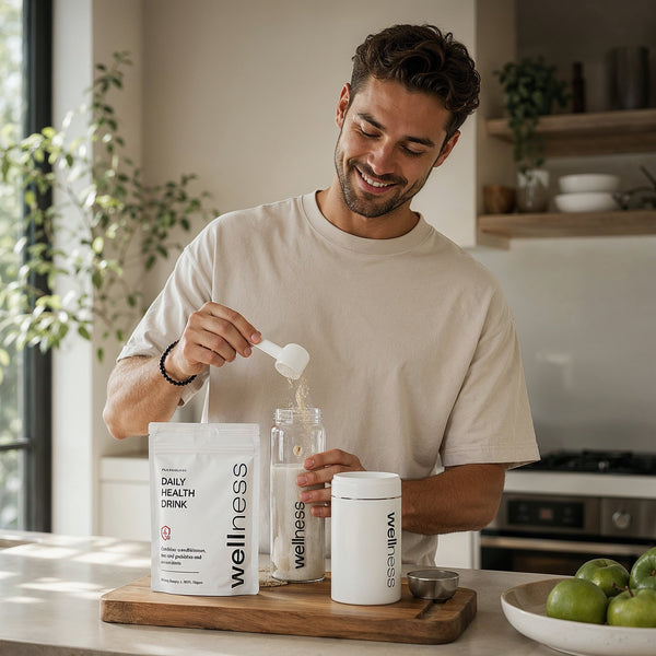 Daily Health Drink
