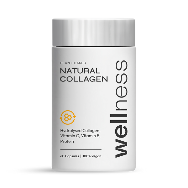 Collagen Capsules
