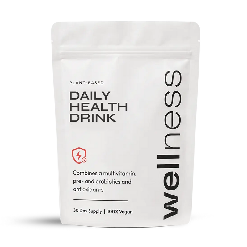 Daily Health Drink