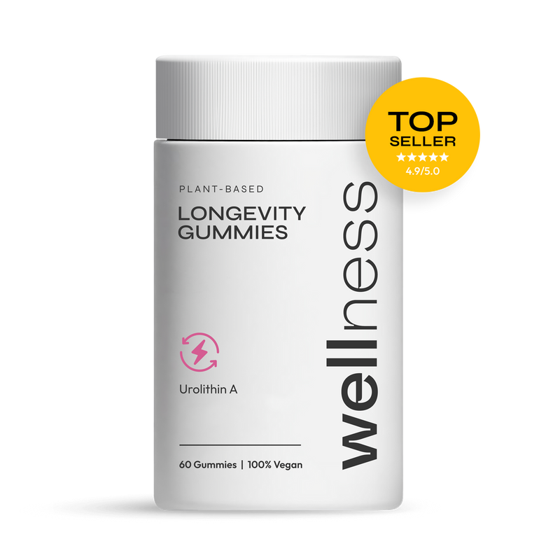 Longevity Gummies