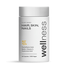Hair, Skin & Nails Capsules