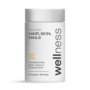 Hair, Skin & Nails Capsules