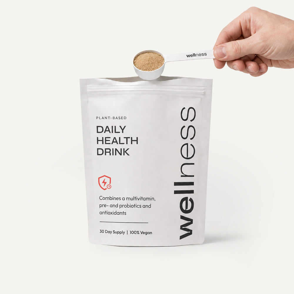 Daily Health Drink