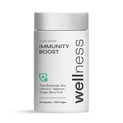 Immunity Boost Capsules