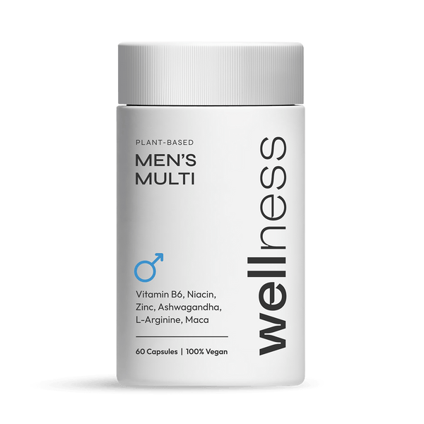 Men's Multi Capsules