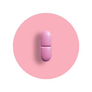 Women's Multi Capsules