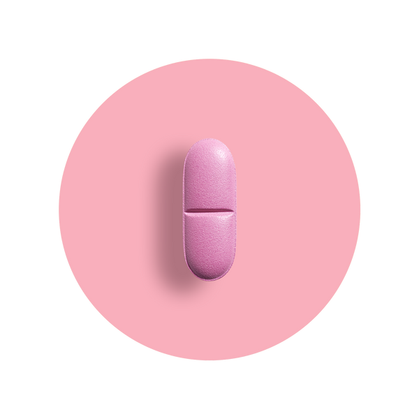 Women's Multi Capsules