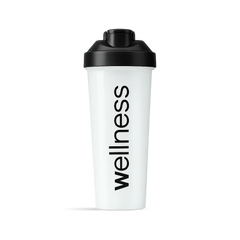 Wellness Shaker