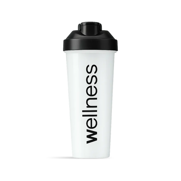 Wellness Shaker