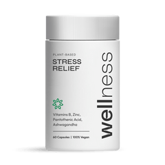 Stress Relief Capsules