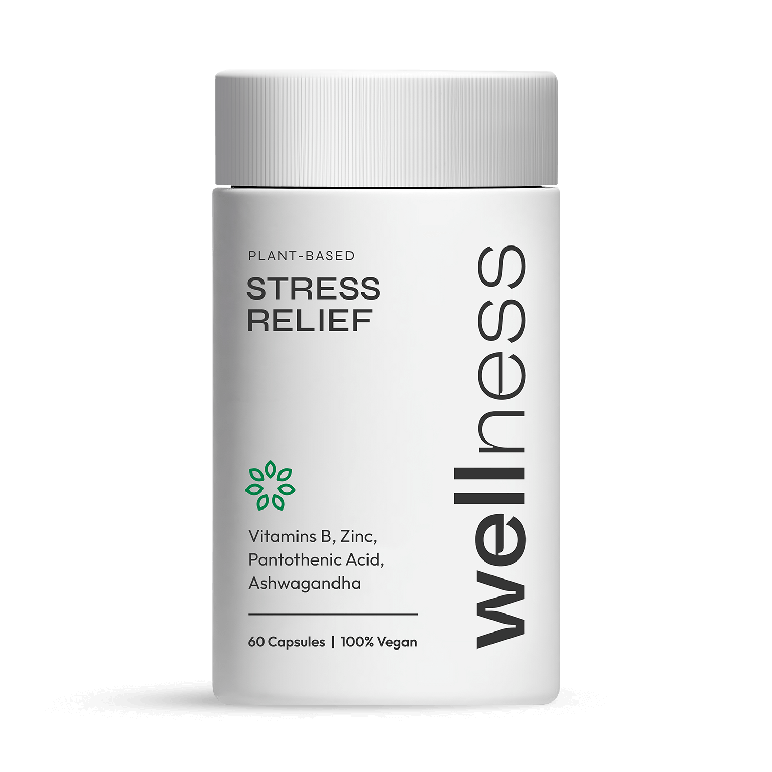 Stress Relief Capsules