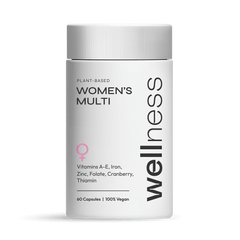 Women's Multi Capsules