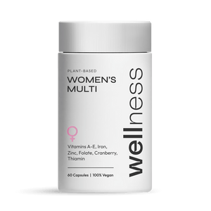 Women's Multi Capsules